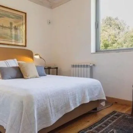 بيت للعطل Arrabida Country Retreat