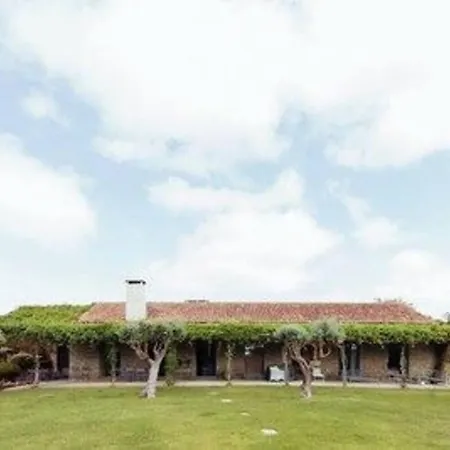 Arrabida Country Retreat Vakantiehuis