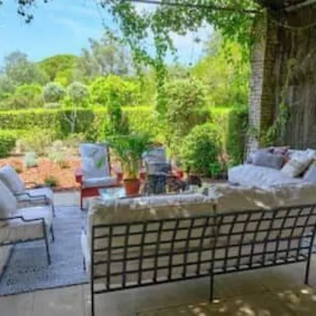 Arrabida Country Retreat Lissabon