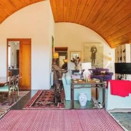 Vakantiehuis Arrabida Country Retreat *