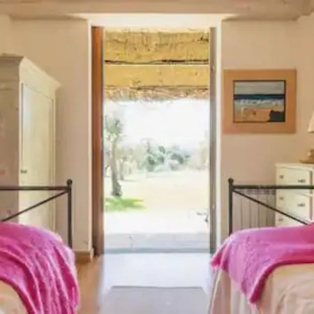 Arrabida Country Retreat 리스본