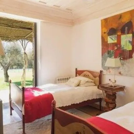 Arrabida Country Retreat 펜션 *